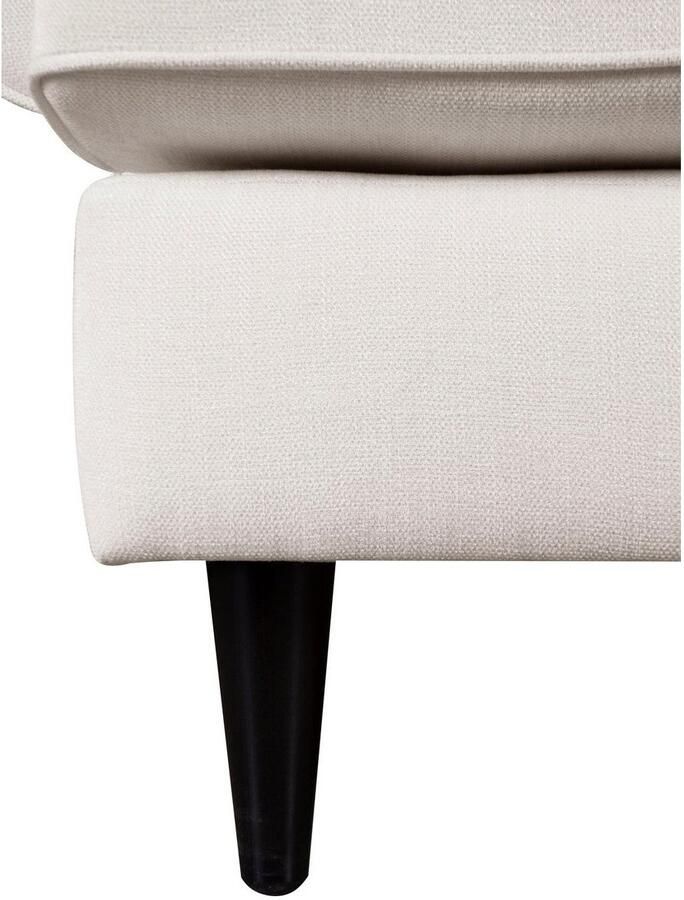 Home affaire Fauteuil Vitreux ook in bouclé-bekleding bxhxd: 117x100x95 cm - Foto 4