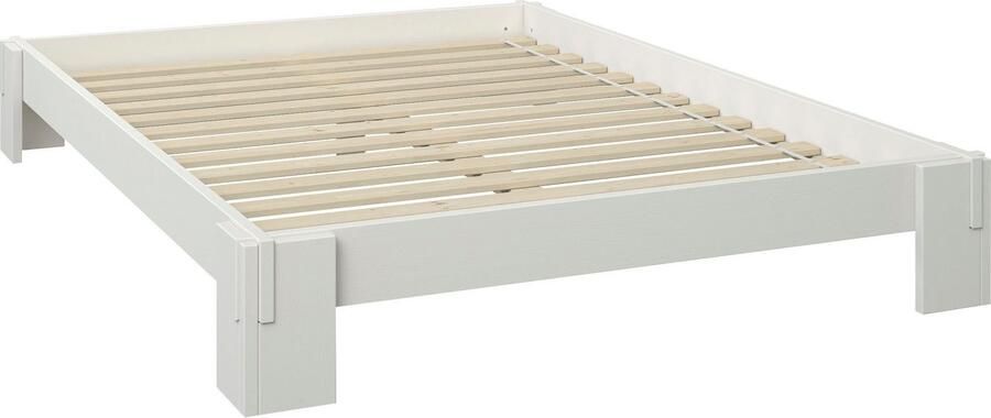 Home affaire Futonbed "ZEN" gecertificeerd massief hout (dennen) - Foto 7