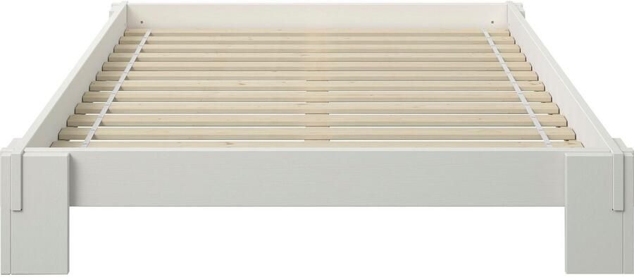 Home affaire Futonbed "ZEN" gecertificeerd massief hout (dennen) - Foto 5