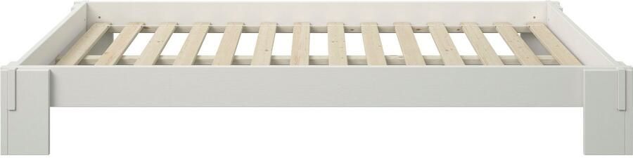 Home affaire Futonbed "ZEN" gecertificeerd massief hout (dennen) - Foto 10