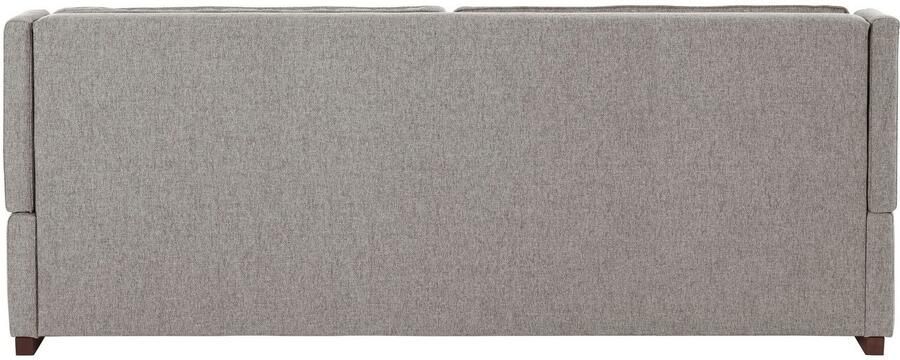 Home affaire Gestoffeerd bed Annera kussenvulling met veren Inclusief lattenbodem ligoppervlak 140 of 180 cm kiesbaar - Foto 11