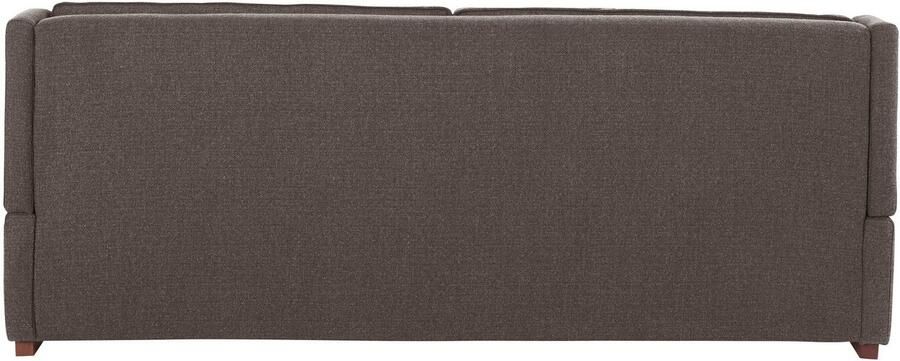 Home affaire Gestoffeerd bed Annera kussenvulling met veren Inclusief lattenbodem ligoppervlak 140 of 180 cm kiesbaar - Foto 12