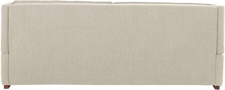 Home affaire Gestoffeerd bed Annera kussenvulling met veren Inclusief lattenbodem ligoppervlak 140 of 180 cm kiesbaar - Foto 15