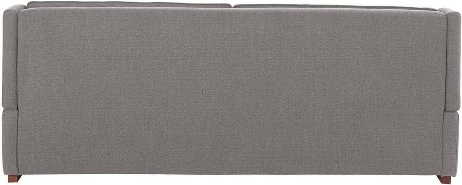 Home affaire Gestoffeerd bed Annera kussenvulling met veren Inclusief lattenbodem ligoppervlak 140 of 180 cm kiesbaar - Foto 14