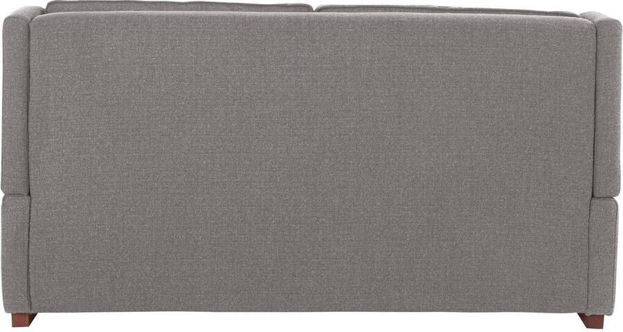 Home affaire Gestoffeerd bed Annera kussenvulling met veren Inclusief lattenbodem ligoppervlak 140 of 180 cm kiesbaar - Foto 9