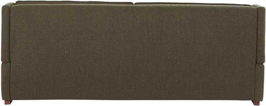 Home affaire Gestoffeerd bed Annera kussenvulling met veren Inclusief lattenbodem ligoppervlak 140 of 180 cm kiesbaar - Foto 12