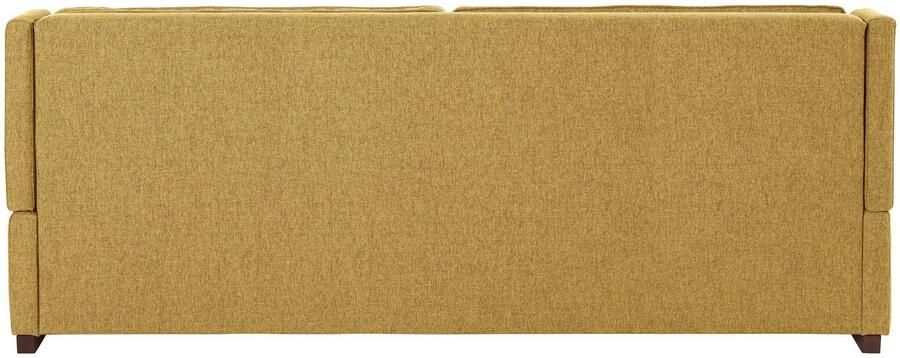 Home affaire Gestoffeerd bed Annera kussenvulling met veren Inclusief lattenbodem ligoppervlak 140 of 180 cm kiesbaar - Foto 11