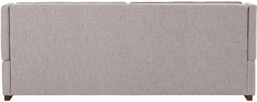 Home affaire Gestoffeerd bed Annera kussenvulling met veren Inclusief lattenbodem ligoppervlak 140 of 180 cm kiesbaar - Foto 10