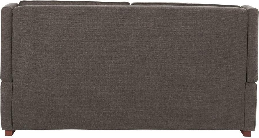 Home affaire Gestoffeerd bed Annera kussenvulling met veren Inclusief lattenbodem ligoppervlak 140 of 180 cm kiesbaar - Foto 9