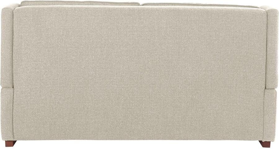 Home affaire Gestoffeerd bed Annera kussenvulling met veren Inclusief lattenbodem ligoppervlak 140 of 180 cm kiesbaar - Foto 10