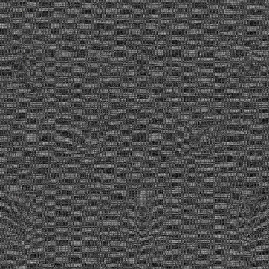 Home affaire Gestoffeerd bed Kempton met ruitencapitonnage zacht verdikt ligoppervlak 140x200 of 180x200 cm (1-delig) - Foto 3