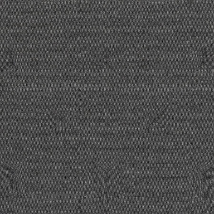 Home affaire Gestoffeerd bed Kempton met ruitencapitonnage zacht verdikt ligoppervlak 140x200 of 180x200 cm (1-delig) - Foto 5