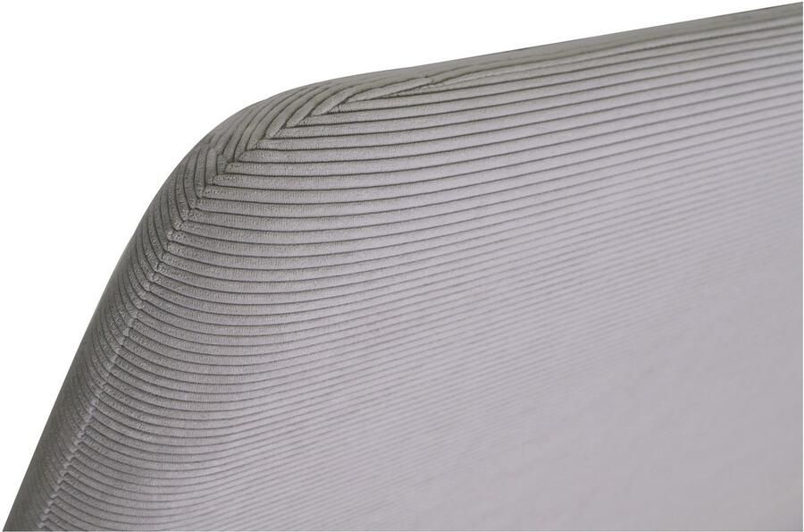 Home affaire Gestoffeerd bed Sambre inclusief lattenbodem verkrijgbaar in 140 & 180 cm breedte - Foto 2