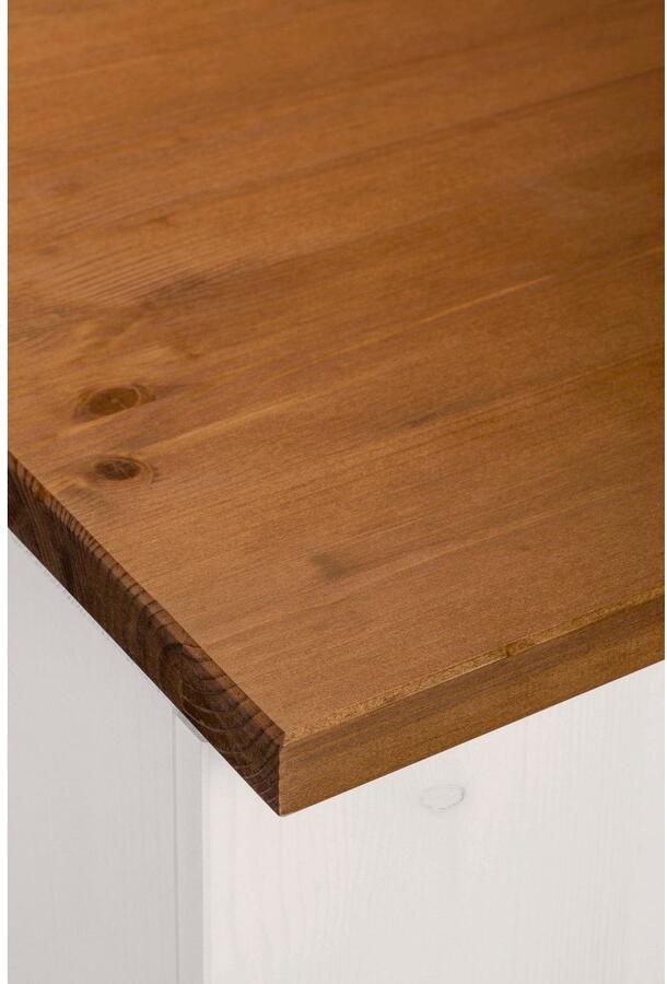 Home affaire Gootsteenkast Alby Breedte 100 cm 1 vak - Foto 4