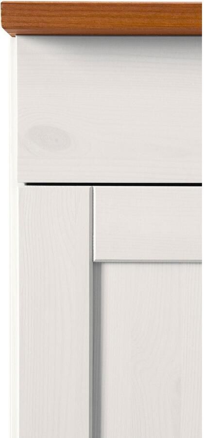 Home affaire Gootsteenkast Alby Breedte 100 cm 1 vak - Foto 6