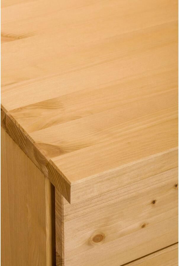 Home affaire Gootsteenkast Alby Breedte 100 cm 1 vak - Foto 4