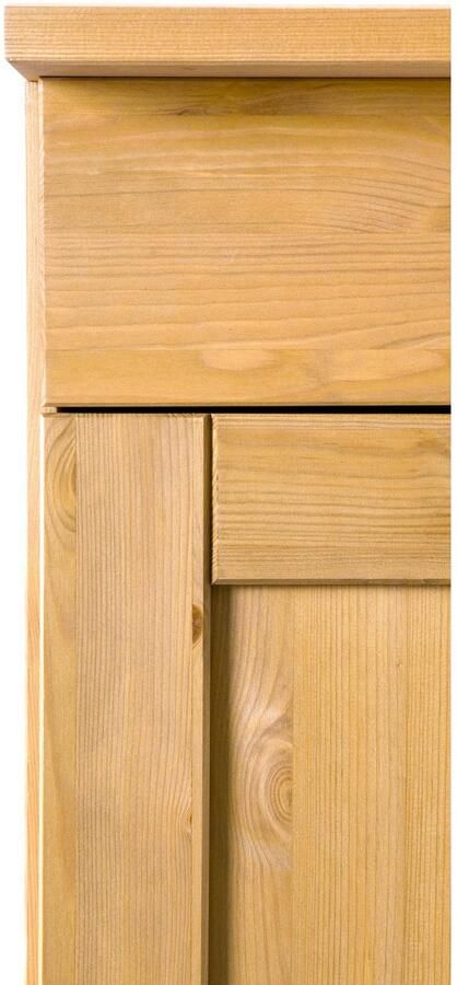 Home affaire Gootsteenkast Alby Breedte 100 cm 1 vak - Foto 7