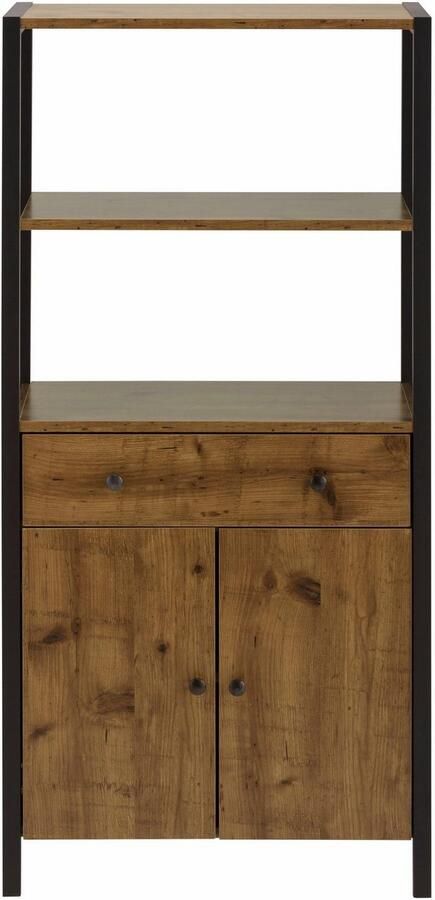 Home affaire Halfhoge kast Chris - Foto 10