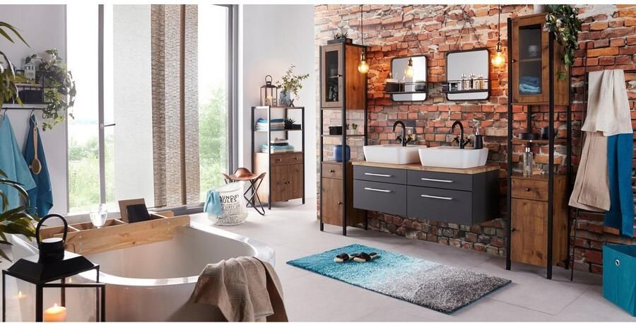 Home affaire Halfhoge kast Chris - Foto 9