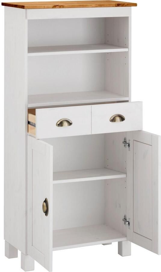 Home affaire Halfhoge kast Oslo - Foto 6