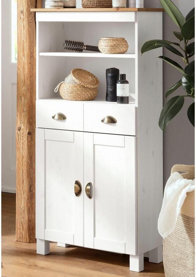 Home affaire Halfhoge kast Oslo - Foto 3