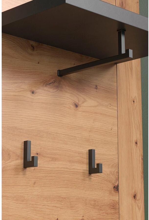 Home affaire Halmeubelset Ambres (4-delig) - Foto 8