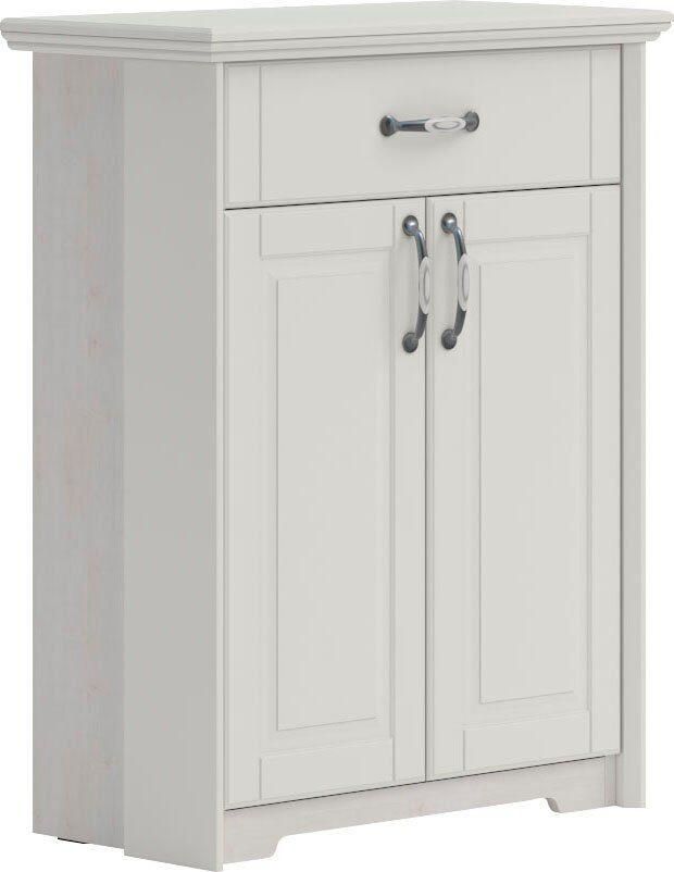 Home affaire Halmeubelset Evergreen met soft close functie (set 5-delig) - Foto 7