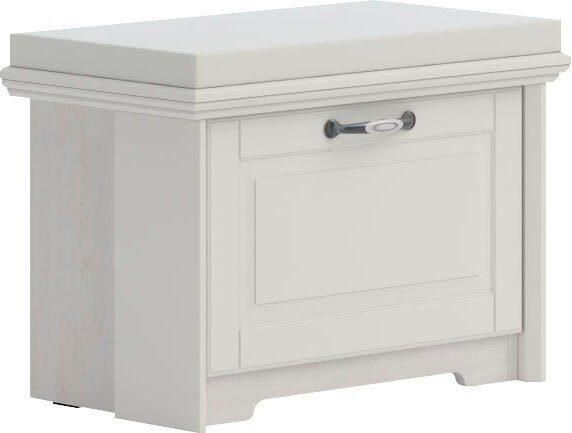 Home affaire Halmeubelset Evergreen met soft close functie (set 5-delig) - Foto 13