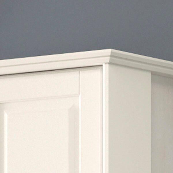 Home affaire Halmeubelset Evergreen met soft close functie (set 5-delig) - Foto 11