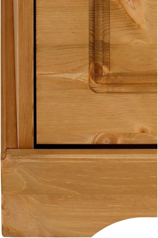Home affaire Halmeubelset Klera 4-delig van massief grenen fsc -gecertificeerd (set 4-delig) - Foto 7