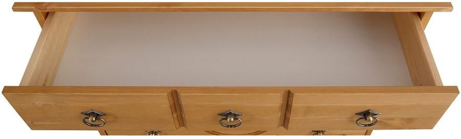 Home affaire Halmeubelset Klera 4-delig van massief grenen fsc -gecertificeerd (set 4-delig) - Foto 8