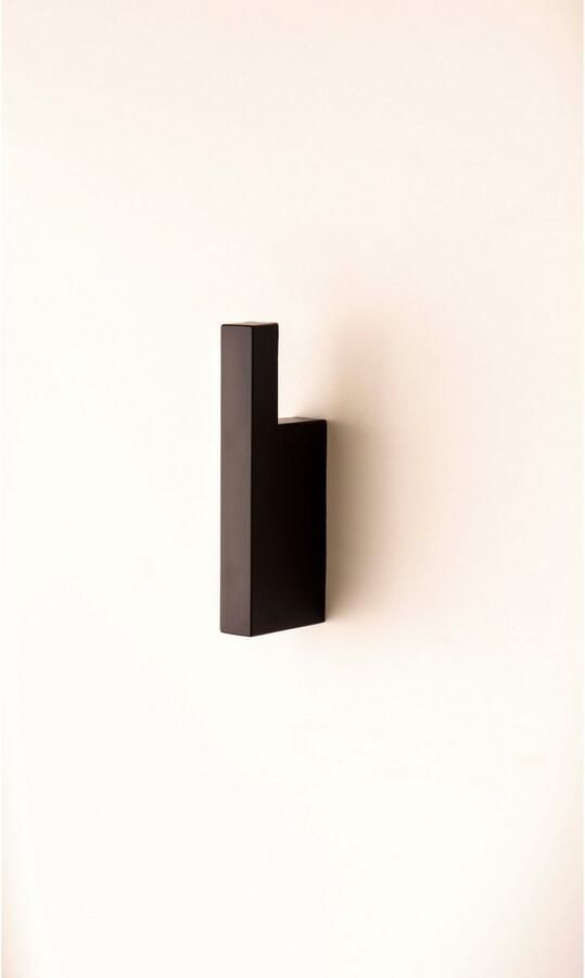 Home affaire Halmeubelset Torge kapstok met opbergruimte garderobekast in Scandic design (set 2-delig) - Foto 5