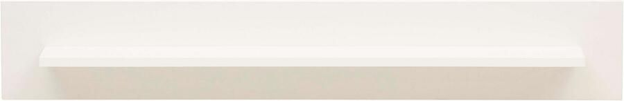 Home affaire Halmeubelset Torge kapstok met opbergruimte garderobekast in Scandic design bevat sideboard garderobe met spiegel en wandplank in twee kleuren (set 3-delig) - Foto 7