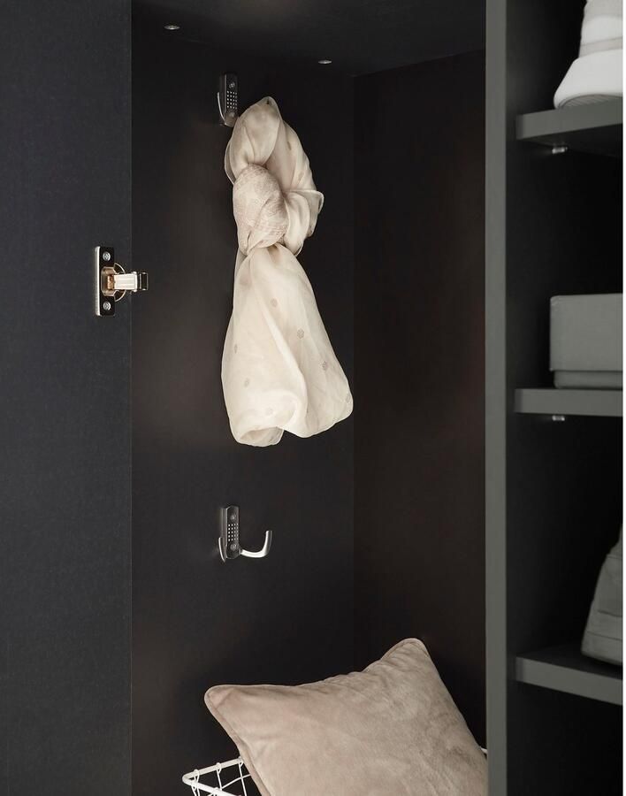 Home affaire Halmeubelset Westminster in romantische landelijke stijl (3-delig) - Foto 5