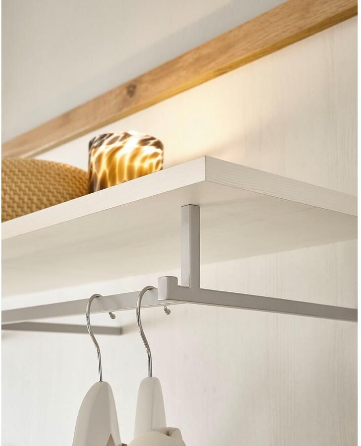 Home affaire Halmeubelset Westminster in romantische landelijke stijl (3-delig) - Foto 4