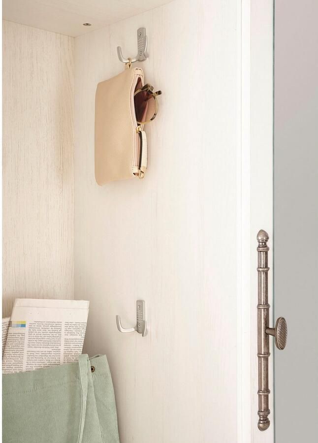 Home affaire Halmeubelset Westminster in romantische landelijke stijl (3-delig) - Foto 9