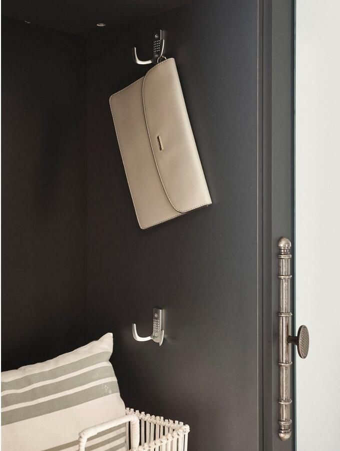 Home affaire Halmeubelset Westminster in romantische landelijke stijl (3-delig) - Foto 9