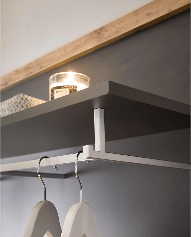 Home affaire Halmeubelset Westminster in romantische landelijke stijl (4-delig) - Foto 5