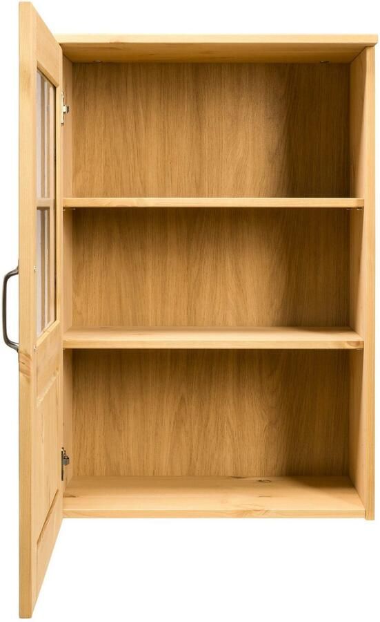 Home affaire Hangend kastje Alby Breedte 50 cm 1 deur - Foto 4