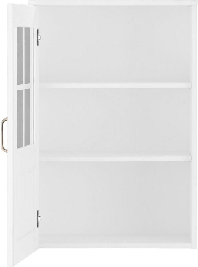 Home affaire Hangend kastje Alby Breedte 50 cm 1 deur - Foto 2