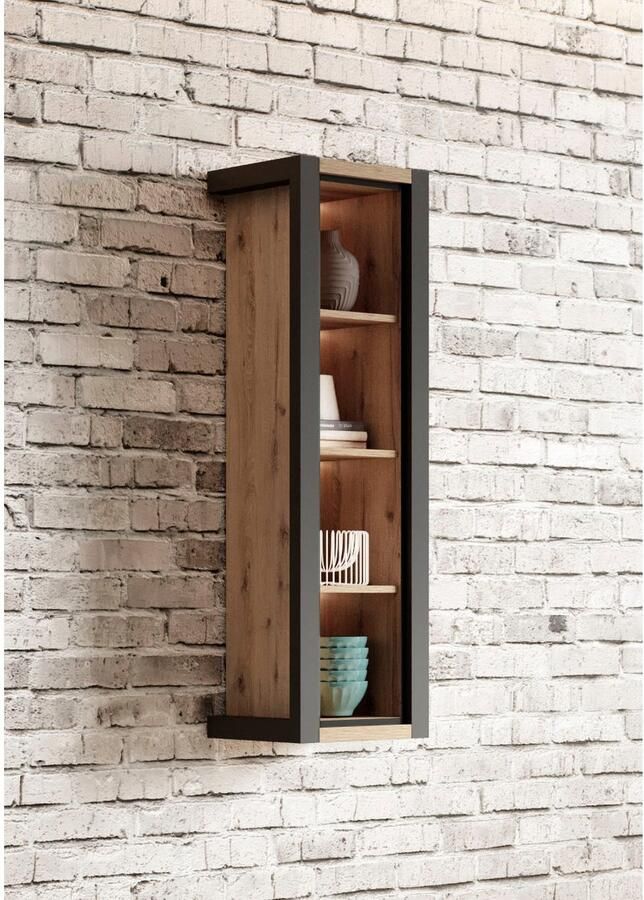 Home affaire Hangrekje Aktiv Hoogte 128 cm