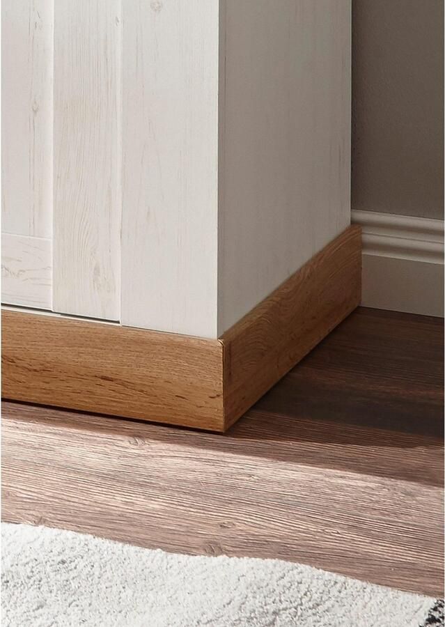 Home affaire Highboard Cremona Hoogte 139 cm - Foto 6