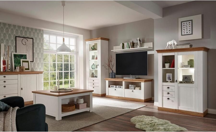 Home affaire Wandmeubel Cremona - Foto 7