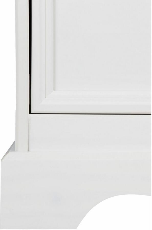 Home affaire Highboard MELISSA Vitrine breedte 132 cm - Foto 8