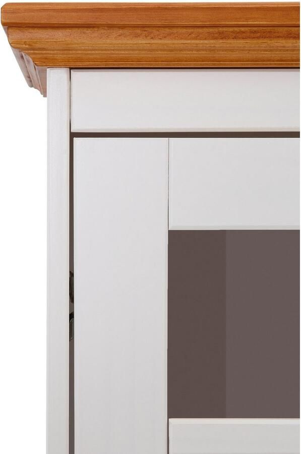Home affaire Highboard MELISSA Vitrine breedte 80 cm - Foto 5