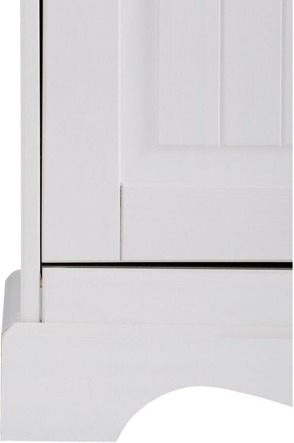 Home affaire Highboard MELISSA Vitrine breedte 80 cm - Foto 6