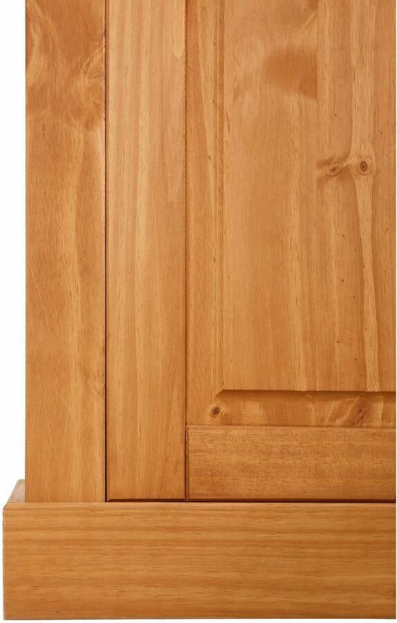 Home affaire Highboard Selma Opbergkast breedte 130 cm - Foto 6