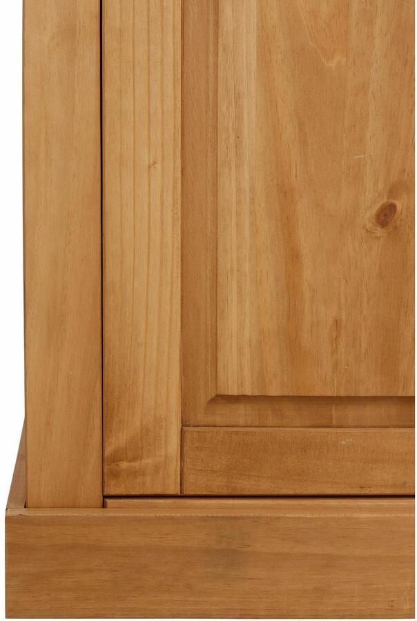 Home affaire Highboard Selma Vitrine breedte 100 cm - Foto 6