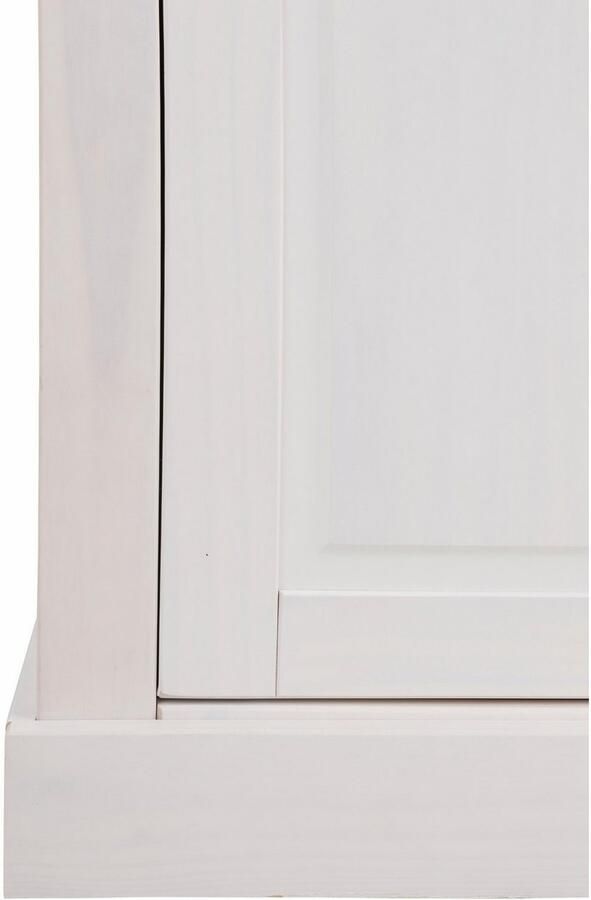 Home affaire Highboard Selma Vitrine breedte 100 cm - Foto 7