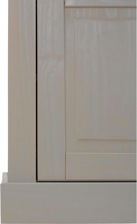 Home affaire Dressoir Selma Commode breedte hoogte 100 87 cm - Foto 7